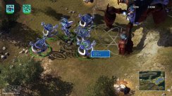 Universe at War: Earth Assault