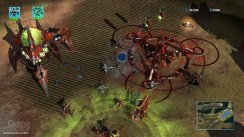 Universe at War: Earth Assault