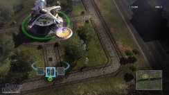 Universe at War: Earth Assault