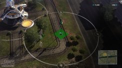 Universe at War: Earth Assault