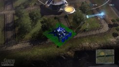 Universe at War: Earth Assault