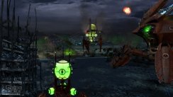 Universe at War: Earth Assault