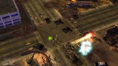 Universe at War: Earth Assault
