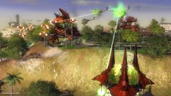 Universe at War: Earth Assault