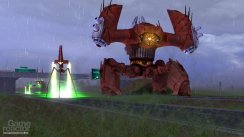 Universe at War: Earth Assault