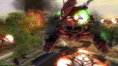 Universe at War: Earth Assault