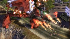 Universe at War: Earth Assault