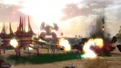 Universe at War: Earth Assault