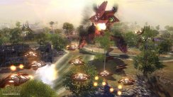 Universe at War: Earth Assault