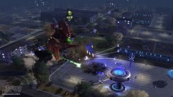 Universe at War: Earth Assault