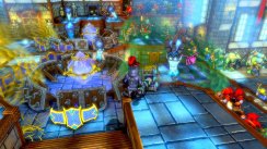 Dungeon Defenders