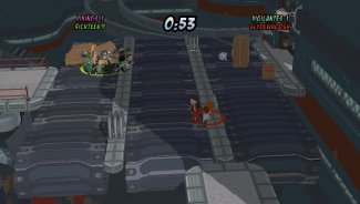 When Vikings Attack