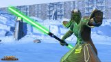 Star Wars: The Old Republic