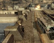 Ghost Recon: Advanced Warfighter 2