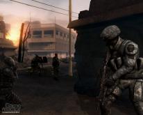 Ghost Recon: Advanced Warfighter 2