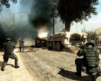 Ghost Recon: Advanced Warfighter 2