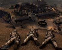Ghost Recon: Advanced Warfighter 2