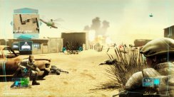 Ghost Recon: Advanced Warfighter 2