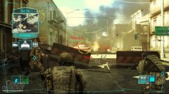 Ghost Recon: Advanced Warfighter 2