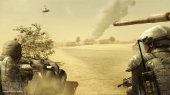 Ghost Recon: Advanced Warfighter 2