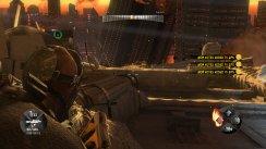 Army of Two: The 40th Day
