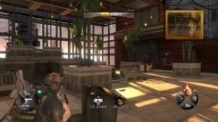 Army of Two: The 40th Day