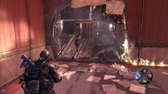 Army of Two: The 40th Day
