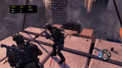 Army of Two: The 40th Day