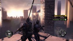 Army of Two: The 40th Day