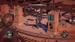 Army of Two: The 40th Day
