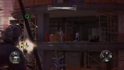 Army of Two: The 40th Day