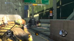 Army of Two: The 40th Day