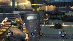 Army of Two: The 40th Day
