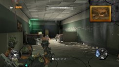 Army of Two: The 40th Day