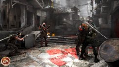 Army of Two: The 40th Day