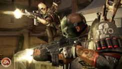 Army of Two: The 40th Day