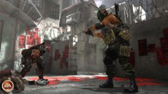 Army of Two: The 40th Day