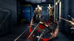 Army of Two: The 40th Day