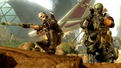 Army of Two: The 40th Day