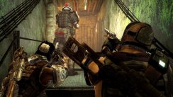 Army of Two: The 40th Day