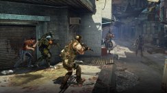 Army of Two: The 40th Day