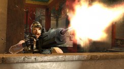 Army of Two: The 40th Day