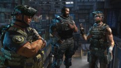 Army of Two: The 40th Day