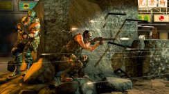 Army of Two: The 40th Day