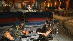 Army of Two: The 40th Day
