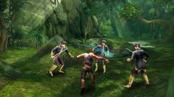 Backstab