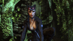 Batman: Arkham City