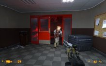 Black Mesa