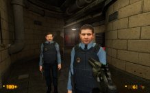 Black Mesa