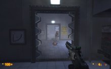 Black Mesa